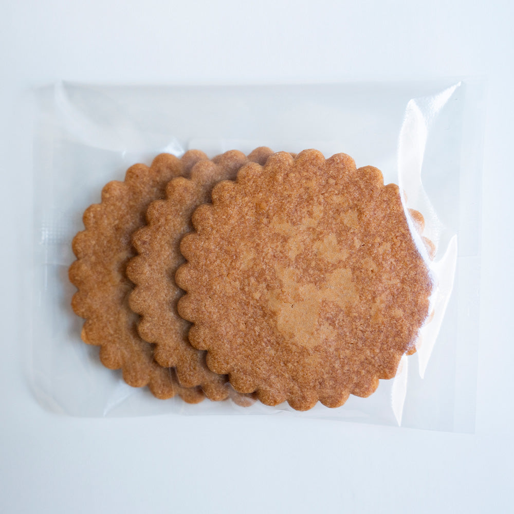 サブレ・ブルトン