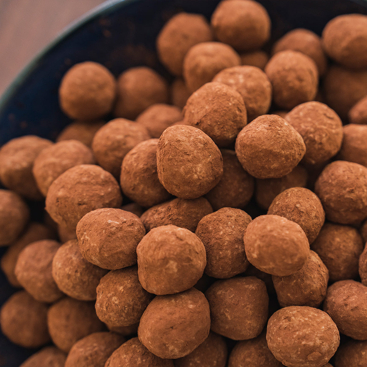 ショコラ・マカデミア