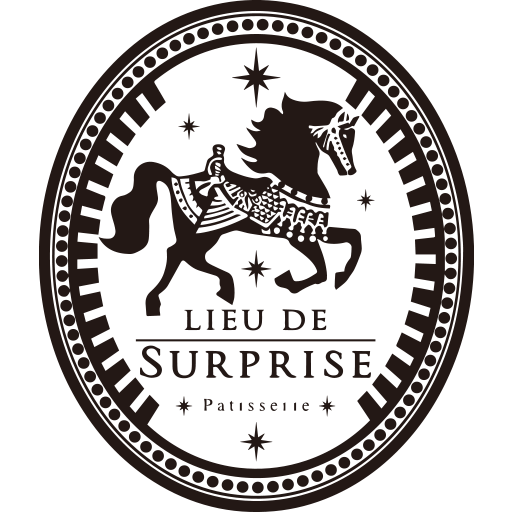 Pâtisserie LIEU DE SURPRISE